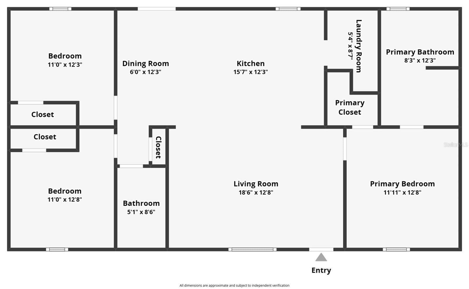 Manufactured Home at 374 SISCO RD, POMONA PARK, photo 40 of 40