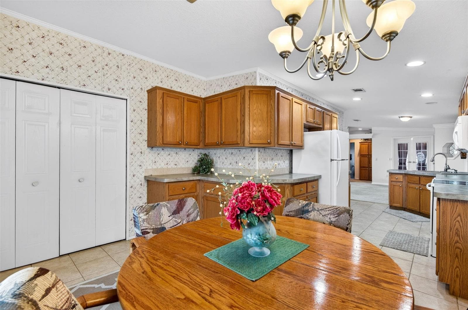 Manufactured Home at 10047 EQUITY AVE, DADE CITY, photo 15 of 35