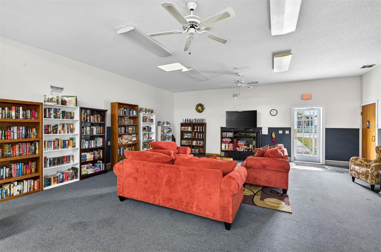 Manufactured Home at 10047 EQUITY AVE, DADE CITY, photo 33 of 35