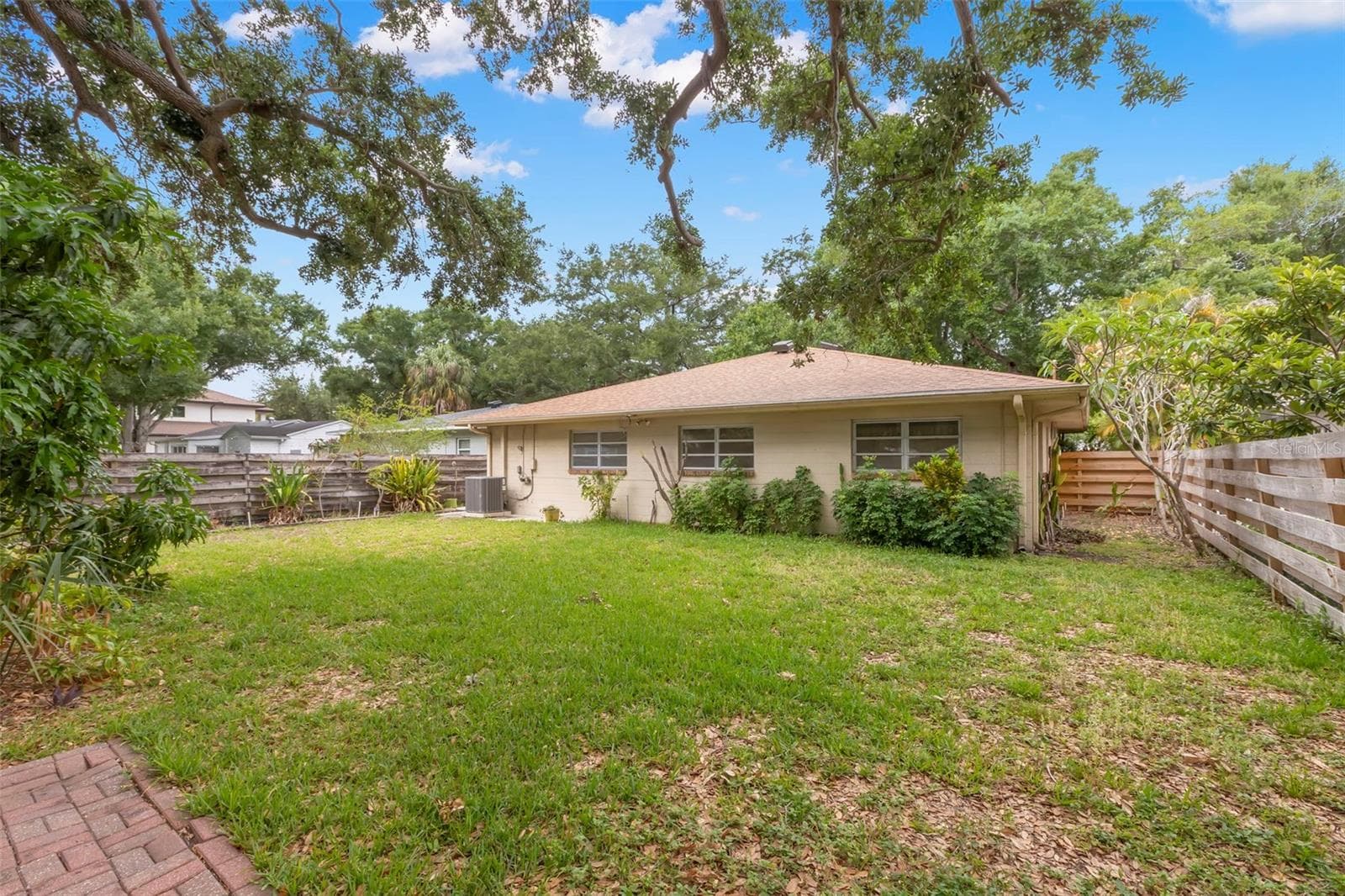 Single Family Residence at 2616 S TORONTO AVE, TAMPA, photo 37 of 51