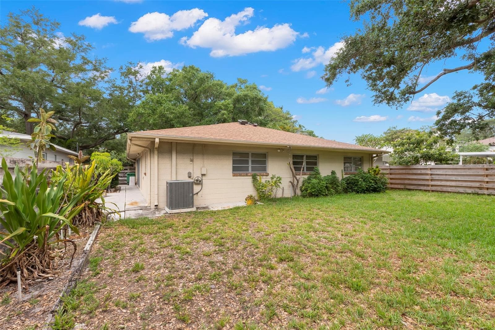 Single Family Residence at 2616 S TORONTO AVE, TAMPA, photo 38 of 51