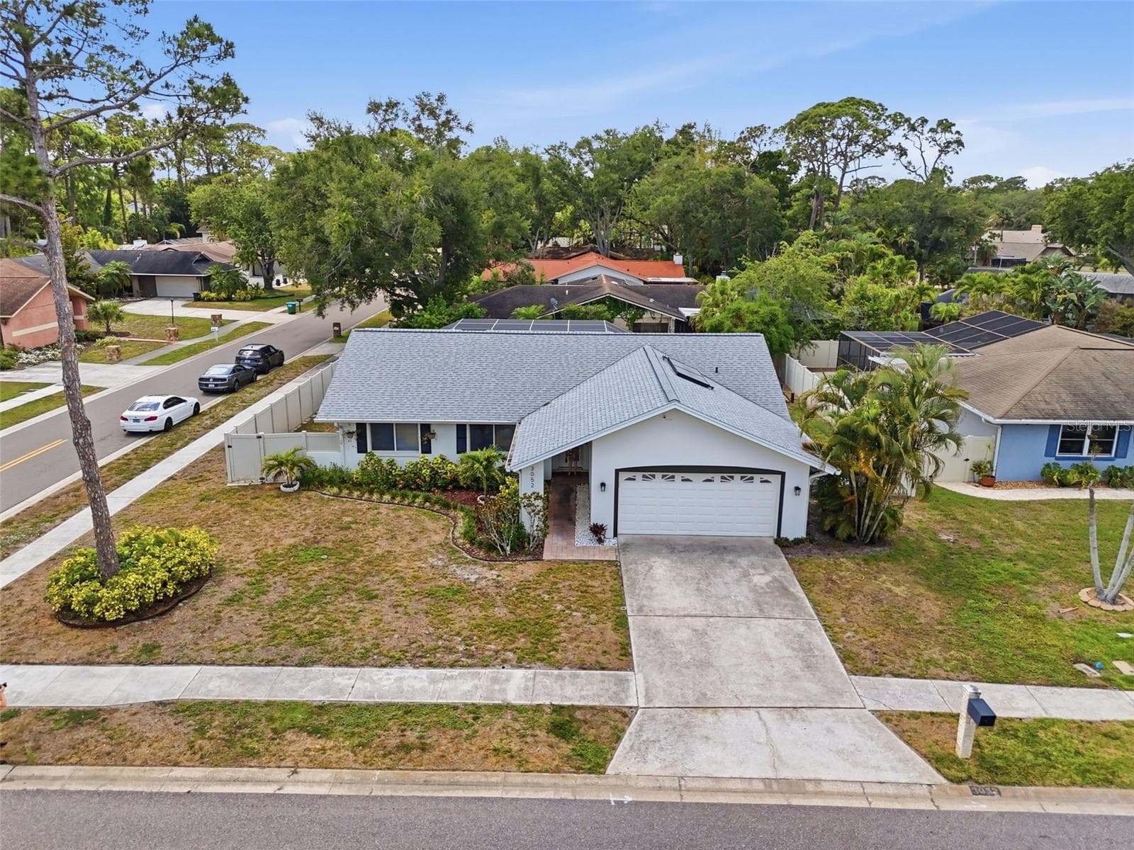 Single Family Residence at 3052 HERON PL, CLEARWATER, photo 3 of 52