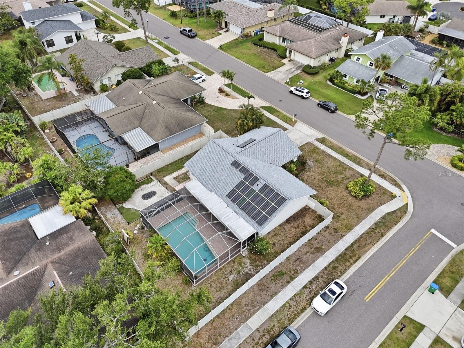 Single Family Residence at 3052 HERON PL, CLEARWATER, photo 5 of 52