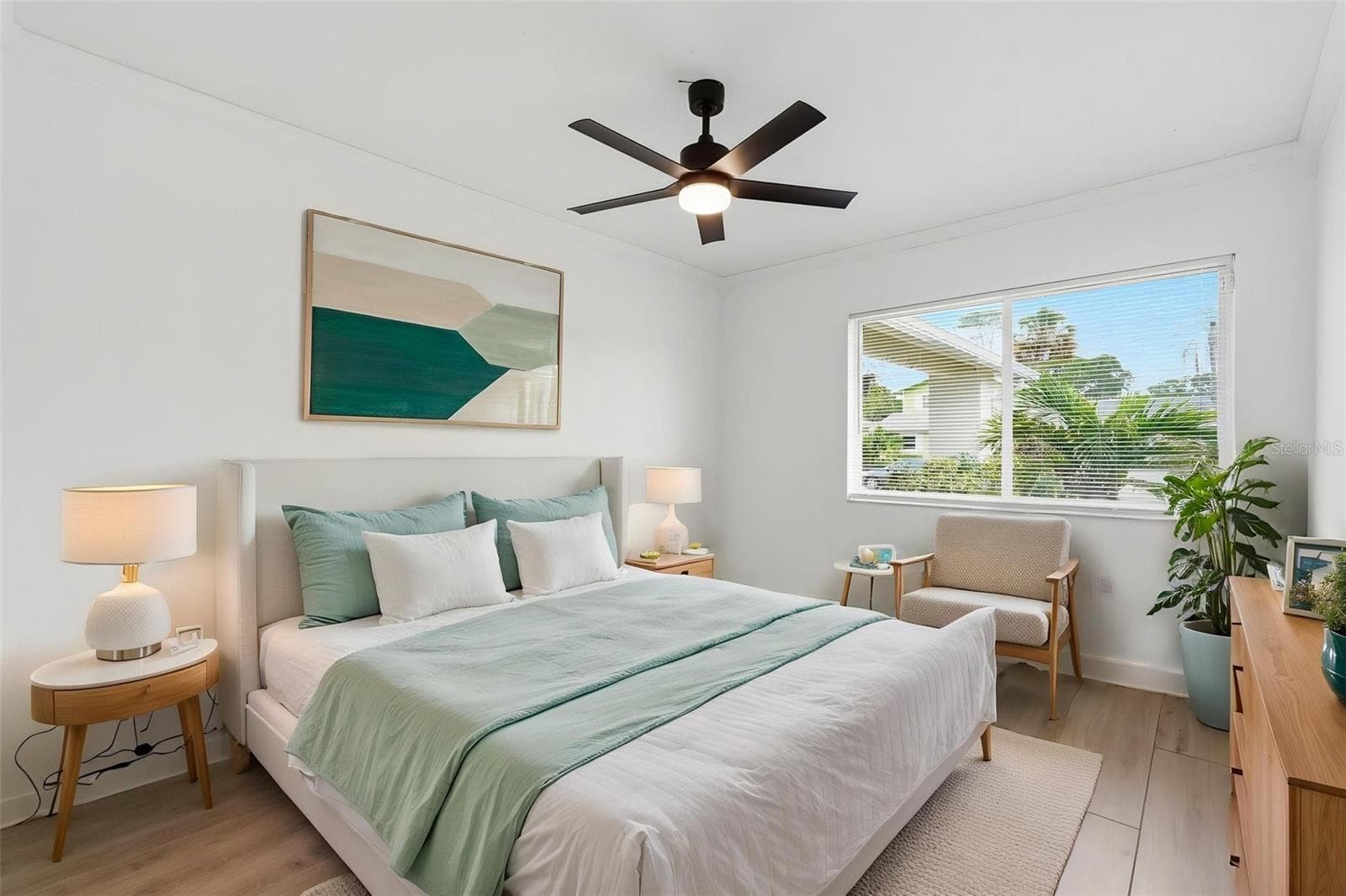 Single Family Residence at 3052 HERON PL, CLEARWATER, photo 8 of 52