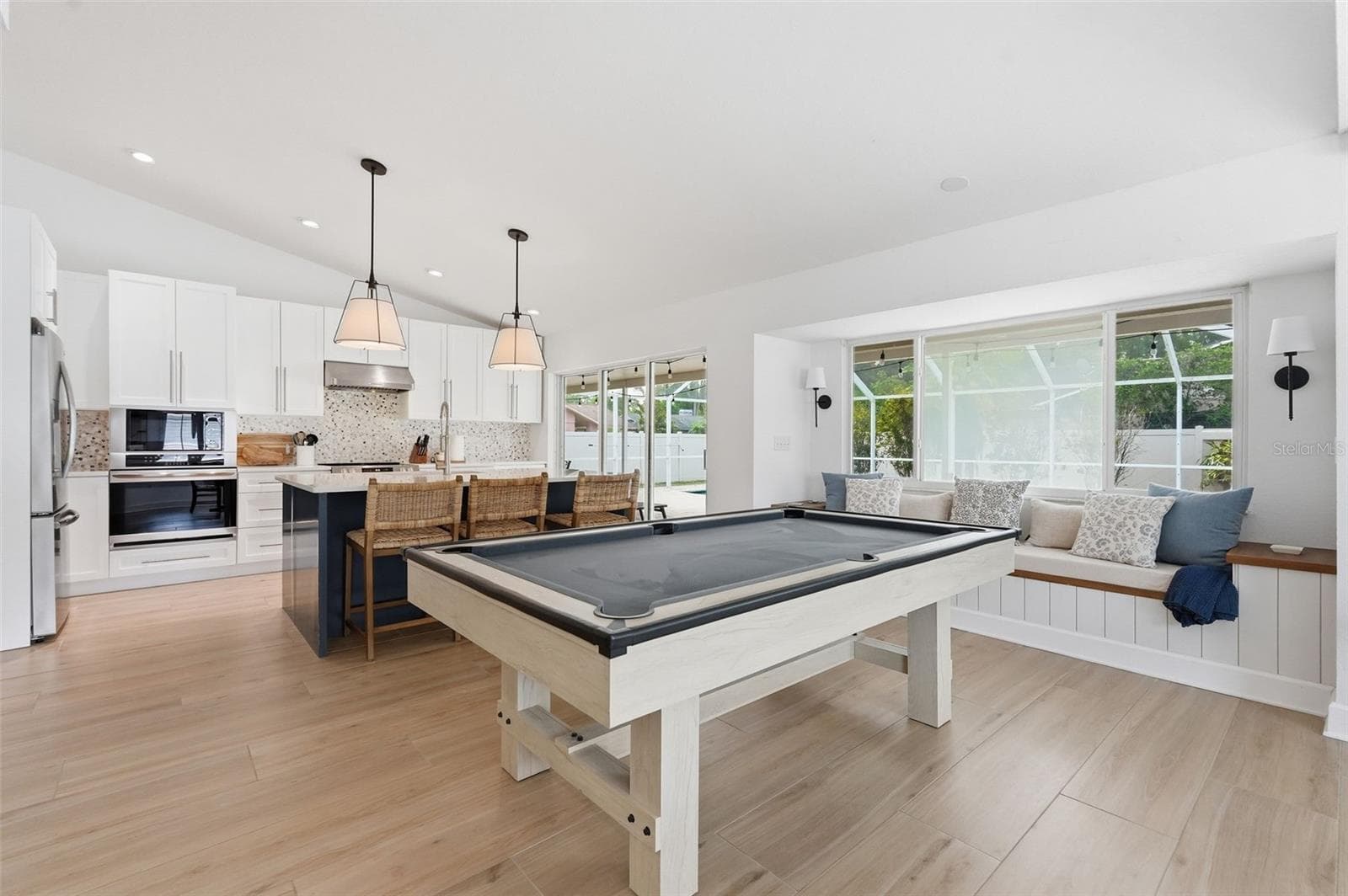 Single Family Residence at 3052 HERON PL, CLEARWATER, photo 28 of 52