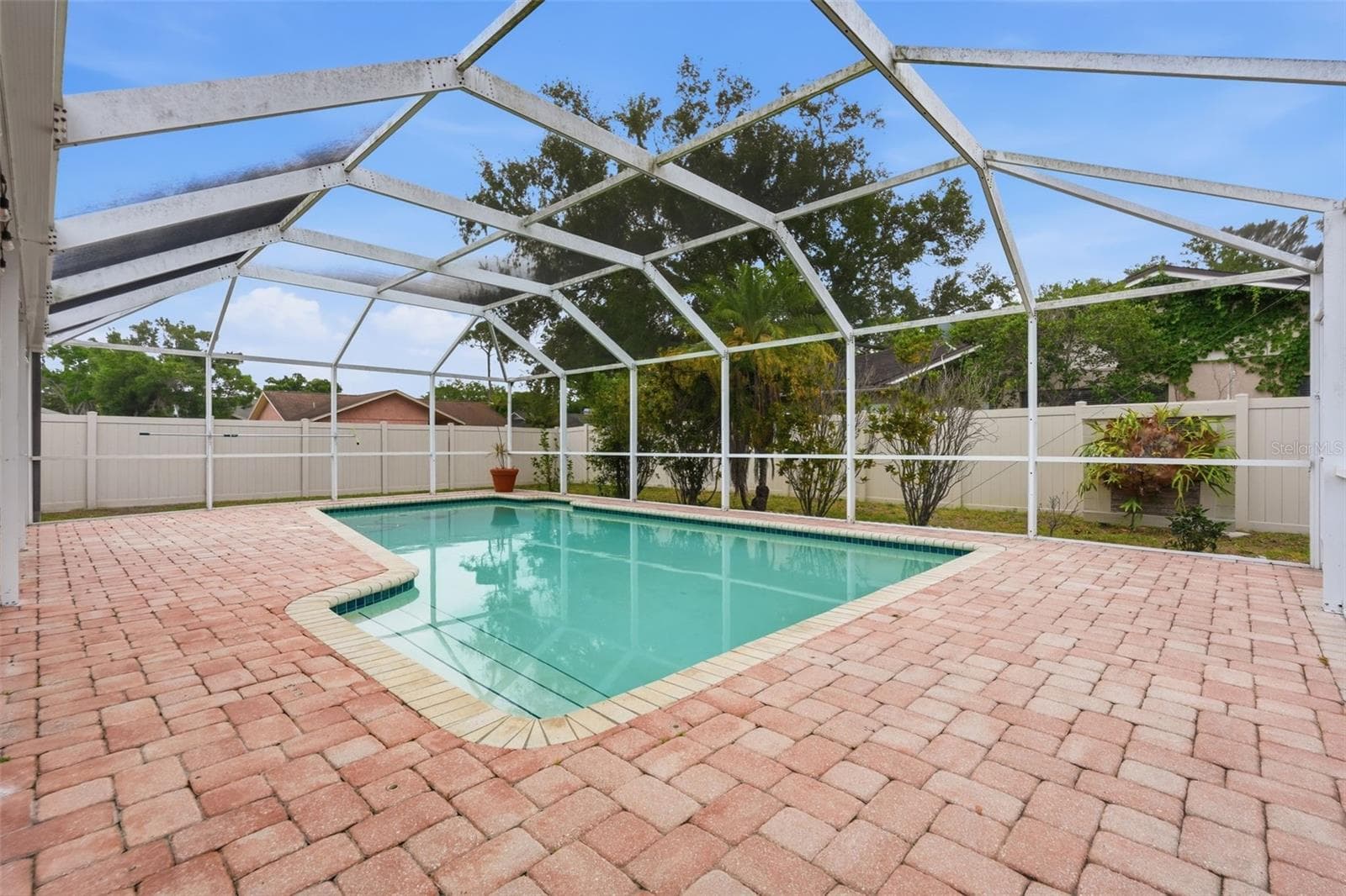 Single Family Residence at 3052 HERON PL, CLEARWATER, photo 39 of 52