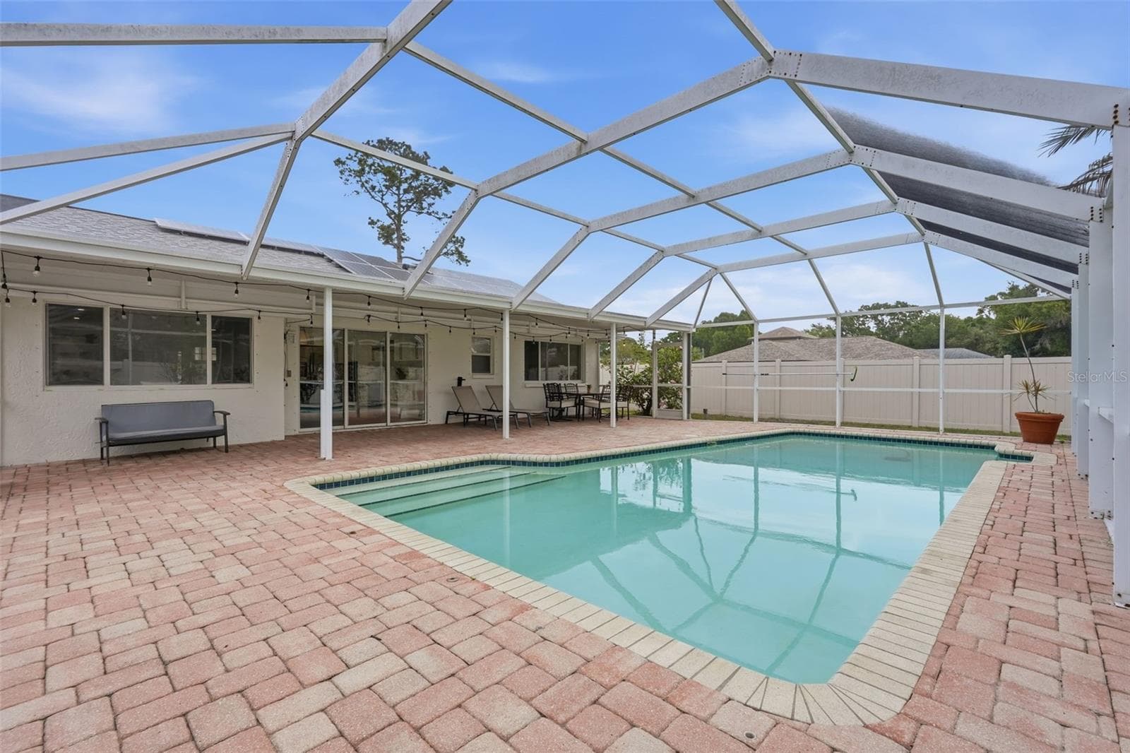 Single Family Residence at 3052 HERON PL, CLEARWATER, photo 40 of 52