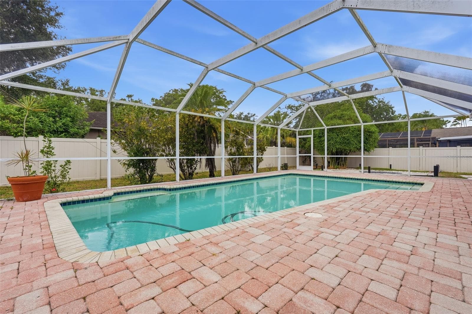 Single Family Residence at 3052 HERON PL, CLEARWATER, photo 43 of 52