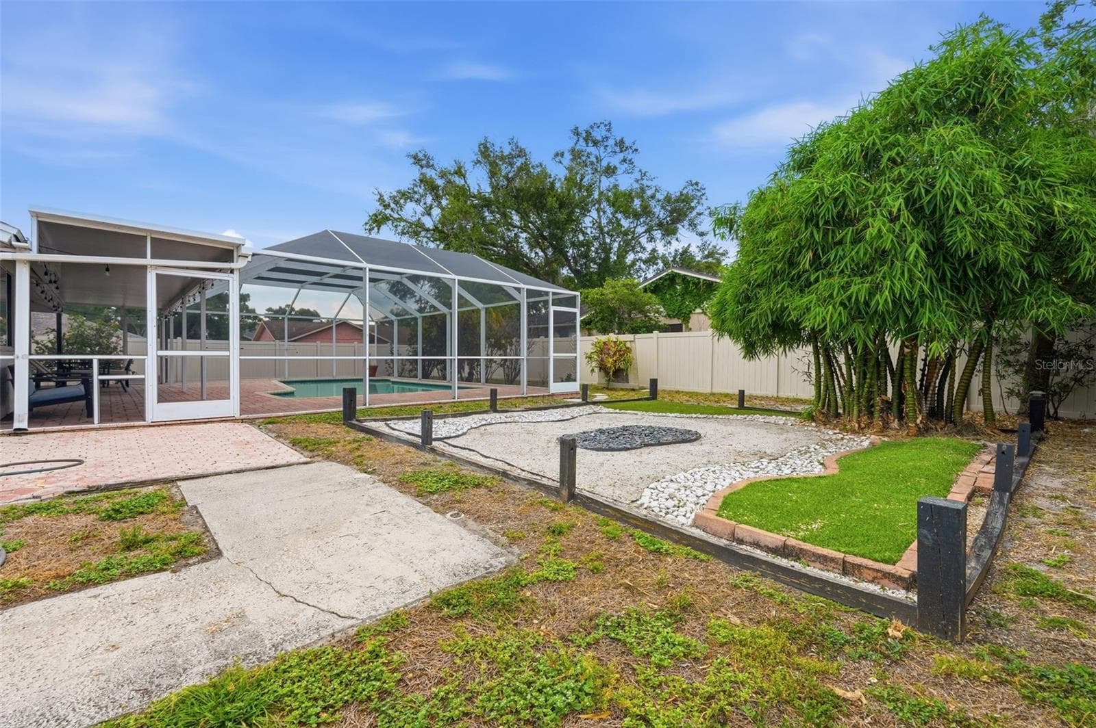 Single Family Residence at 3052 HERON PL, CLEARWATER, photo 45 of 52