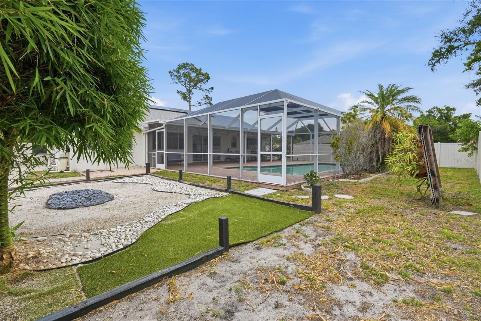 Single Family Residence at 3052 HERON PL, CLEARWATER, photo 46 of 52