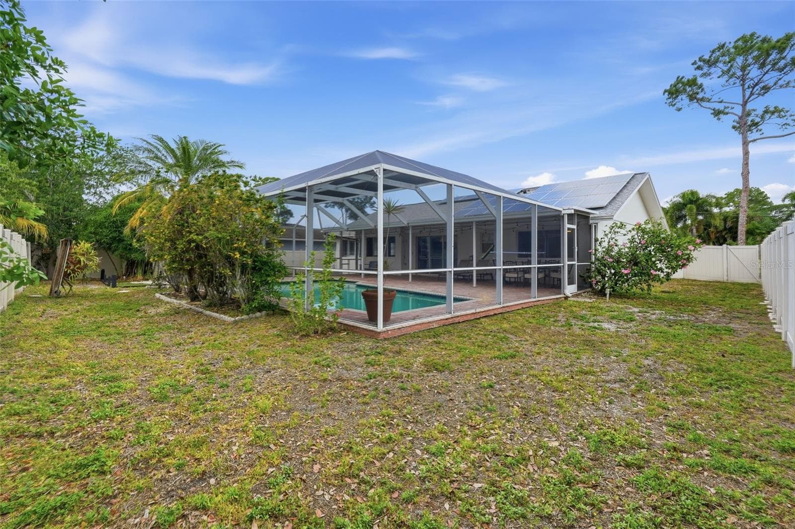 Single Family Residence at 3052 HERON PL, CLEARWATER, photo 47 of 52