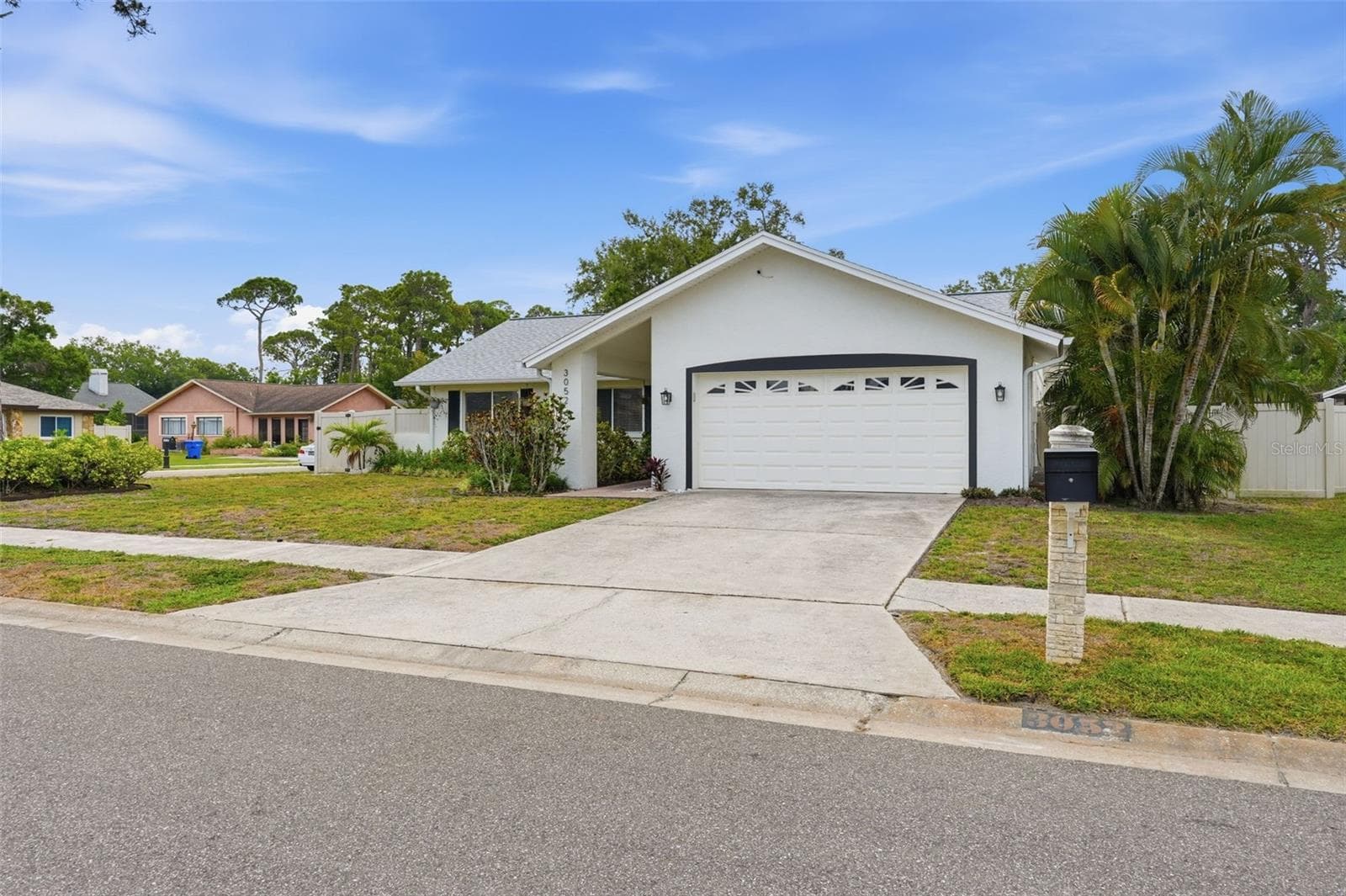 Single Family Residence at 3052 HERON PL, CLEARWATER, photo 51 of 52