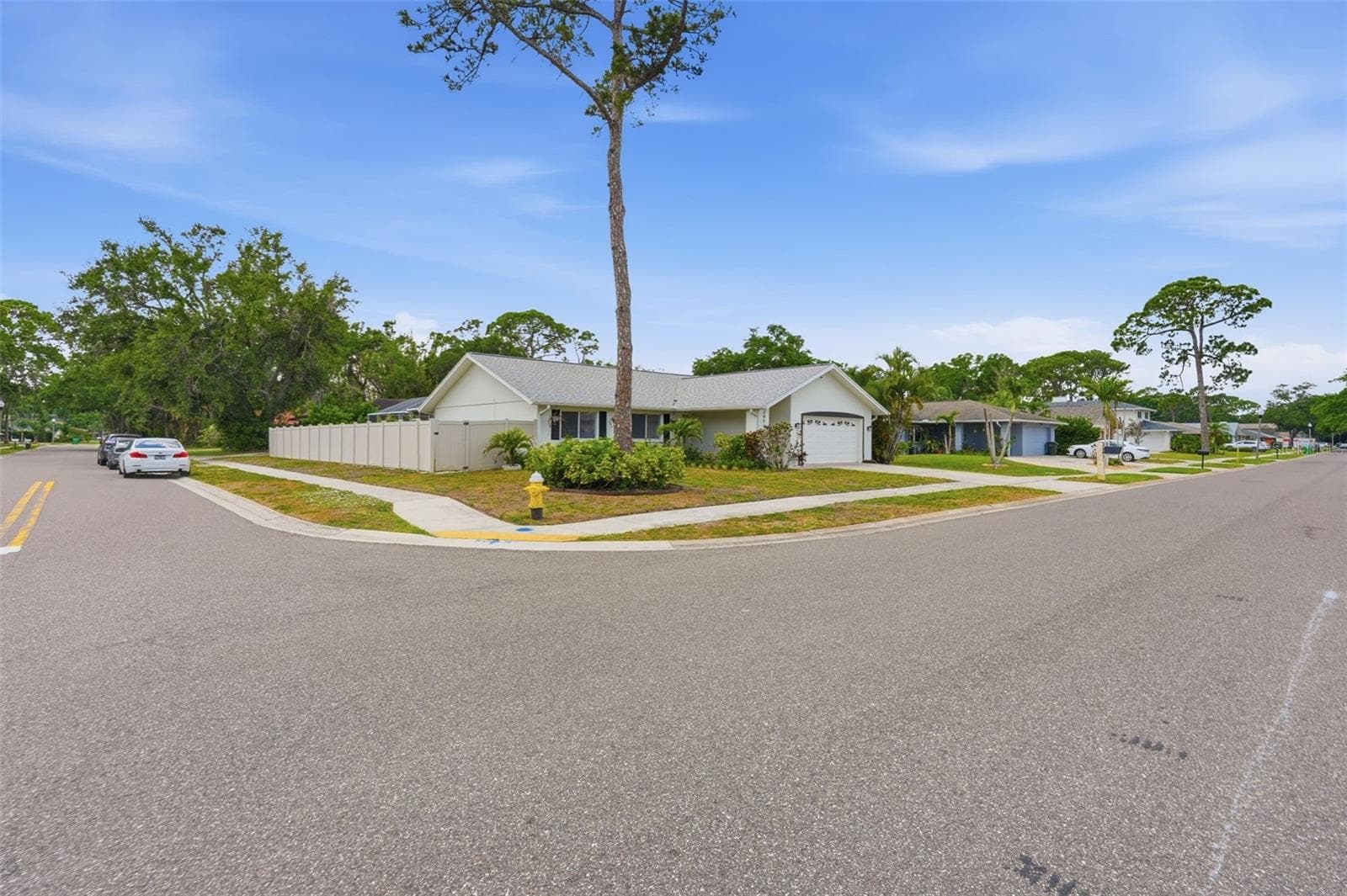 Single Family Residence at 3052 HERON PL, CLEARWATER, photo 52 of 52