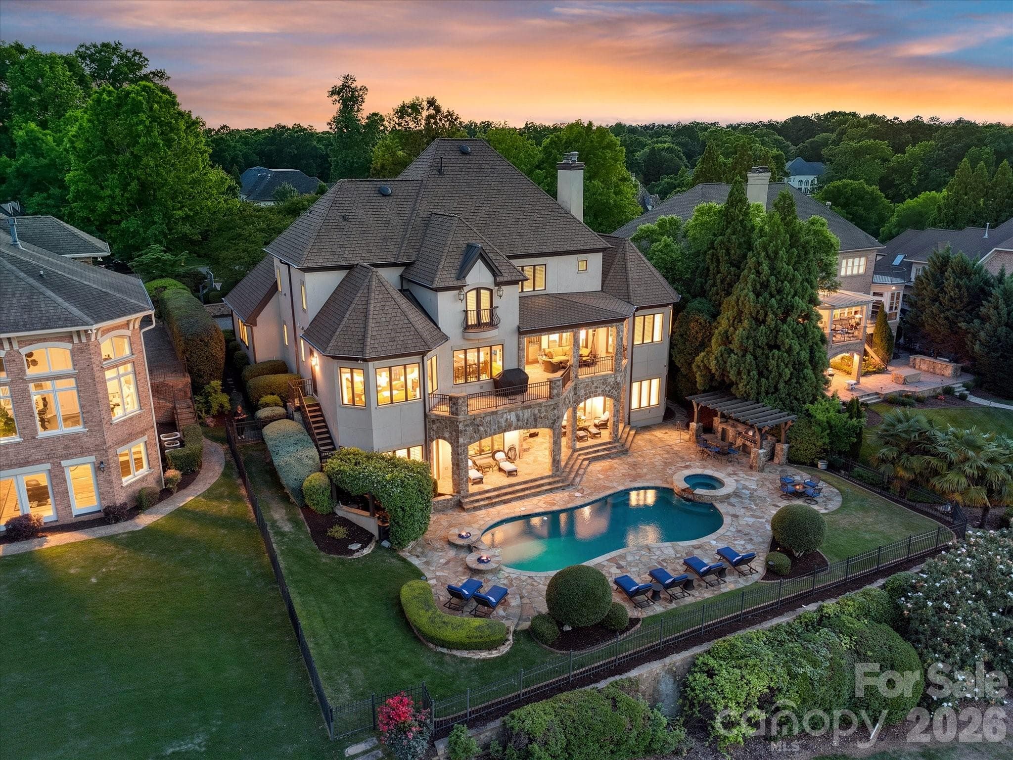 Luxury like no other - Charlotte