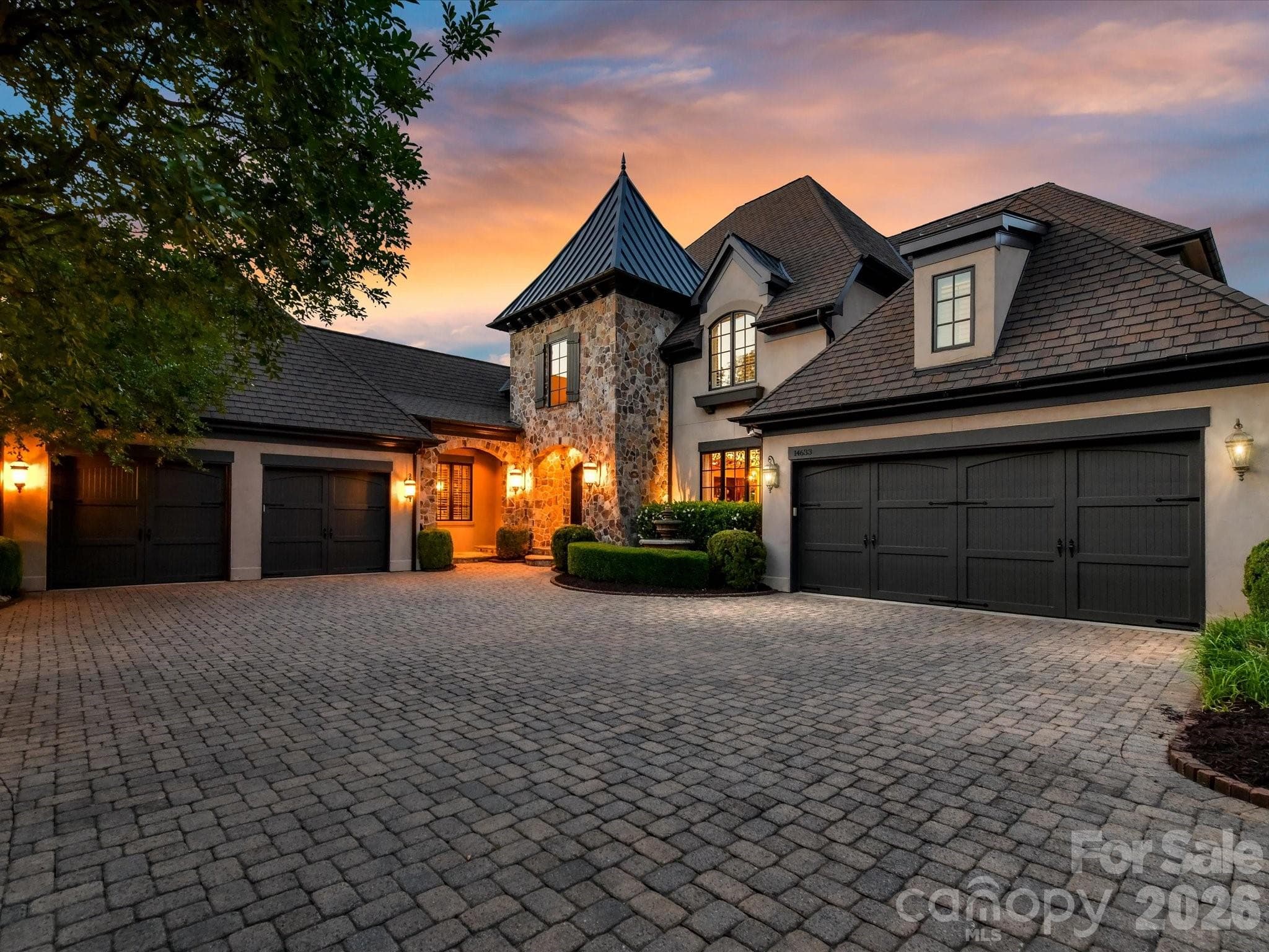 Welcome to 14633 Rudolph Dadey Dr! - Charlotte