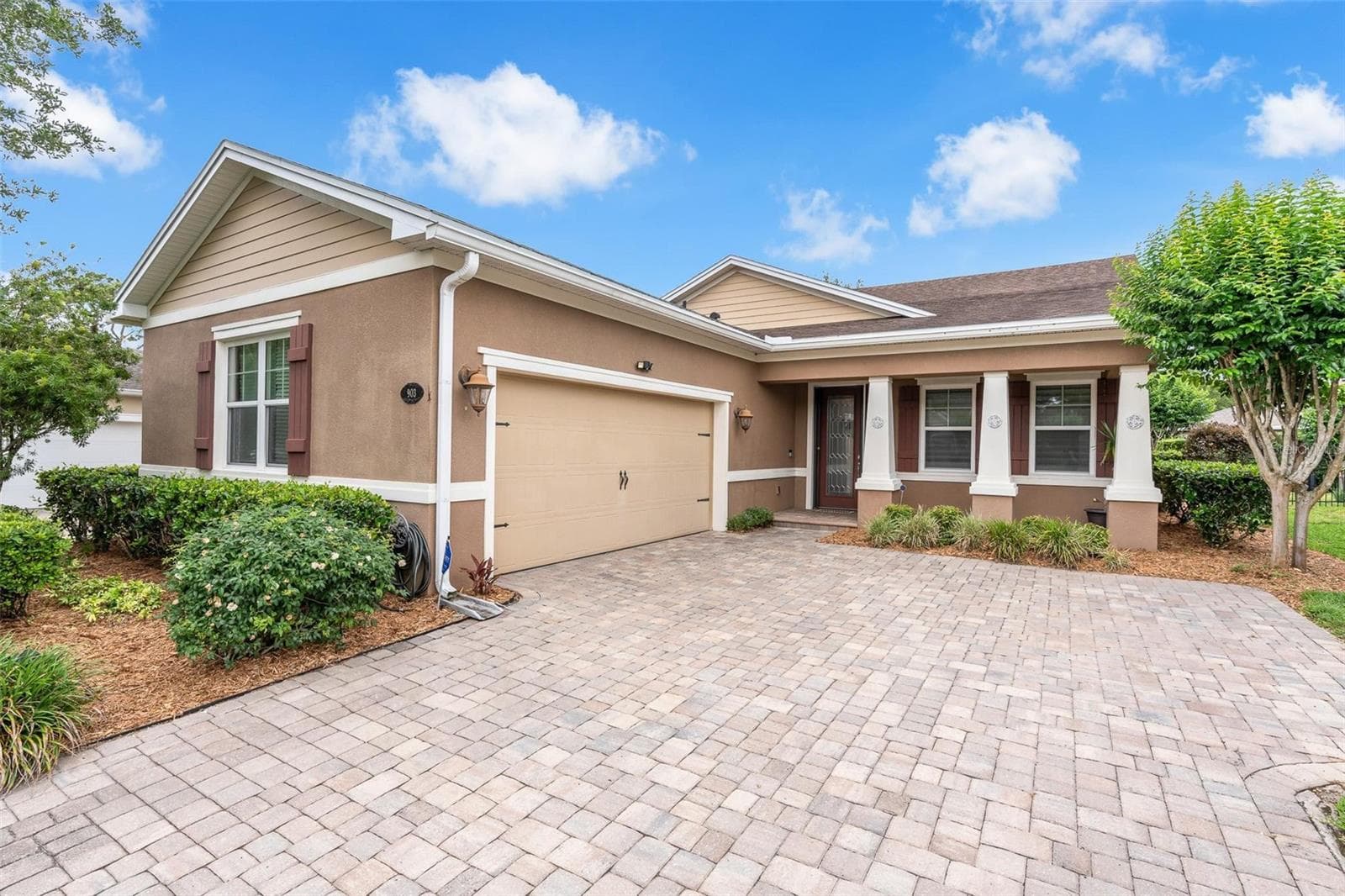 Single Family Residence at 903 VICTORIA HILLS DR S, DELAND, photo 30 of 31