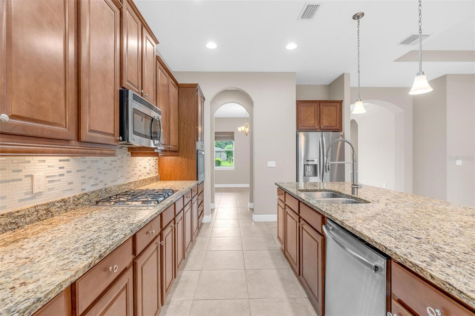 FORMAL DINING - 903 VICTORIA HILLS DR S, DELAND