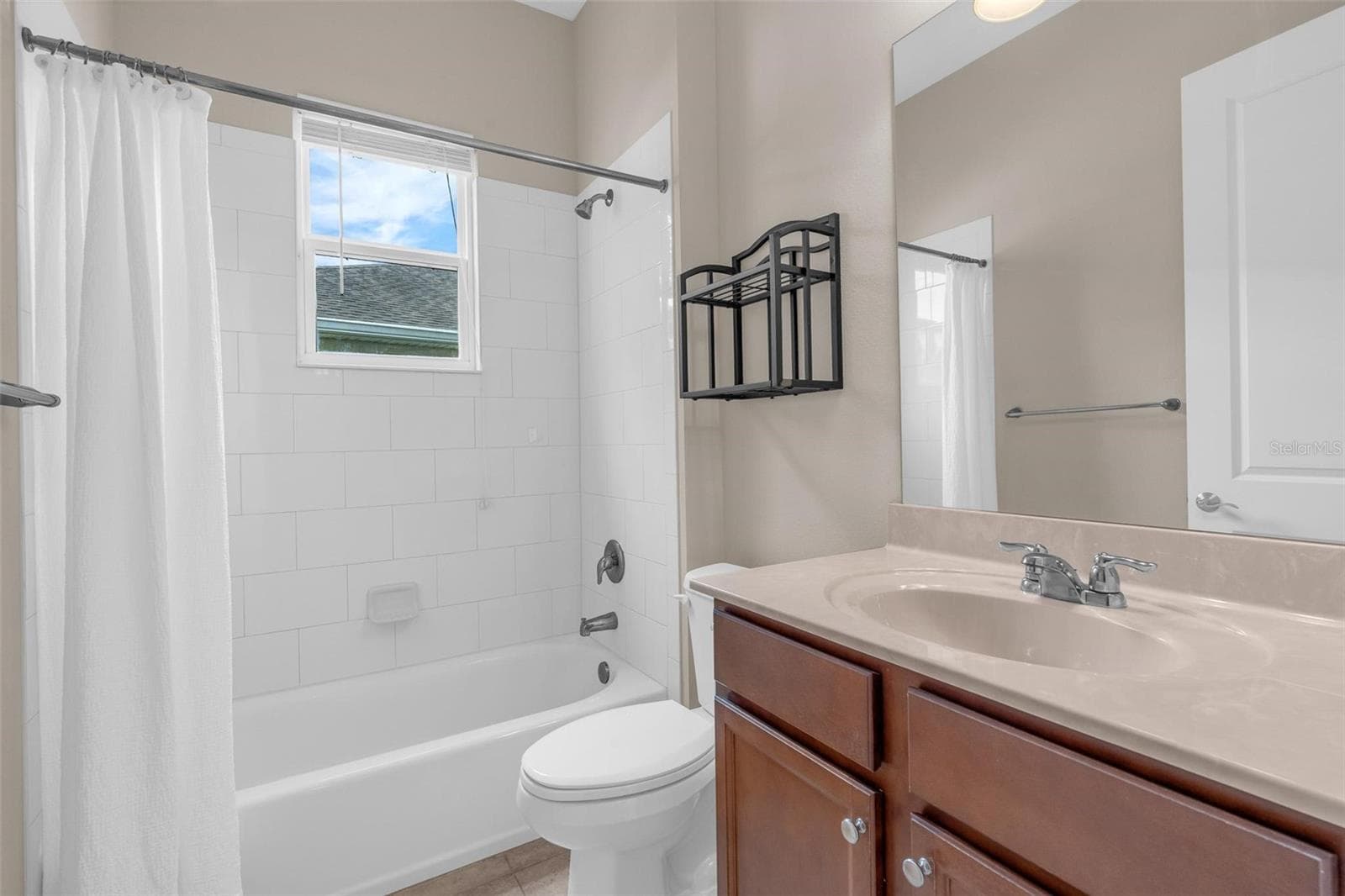 FULL BATH 2 - 903 VICTORIA HILLS DR S, DELAND