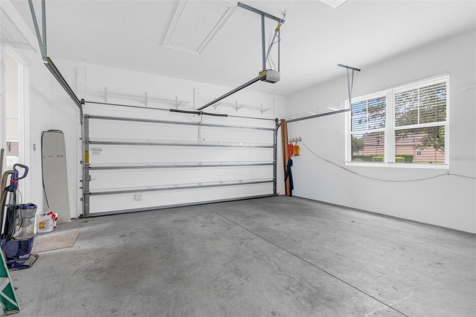 GARAGE - 903 VICTORIA HILLS DR S, DELAND