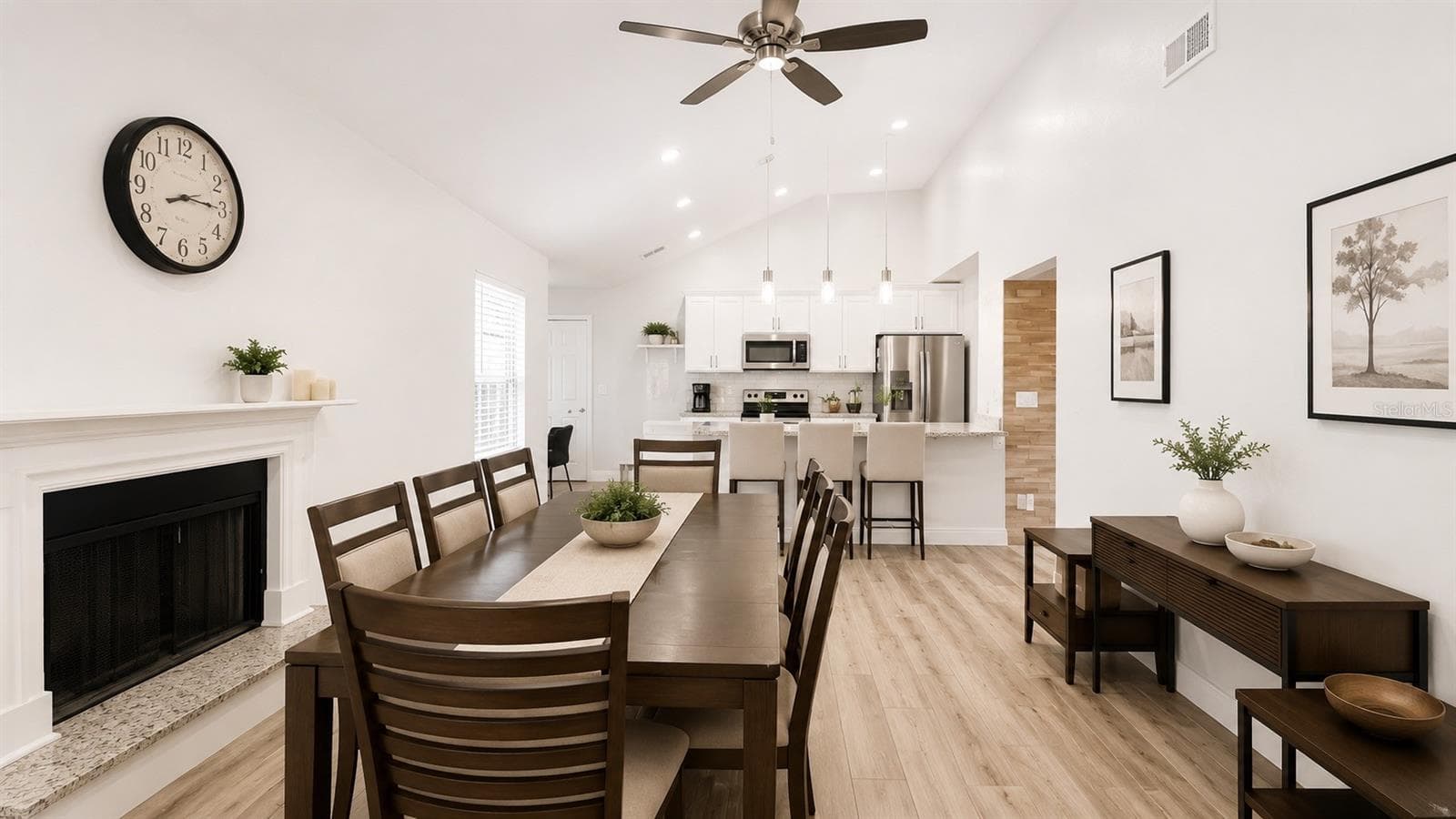 Virtual Staged - 1044 NIN ST, ORLANDO