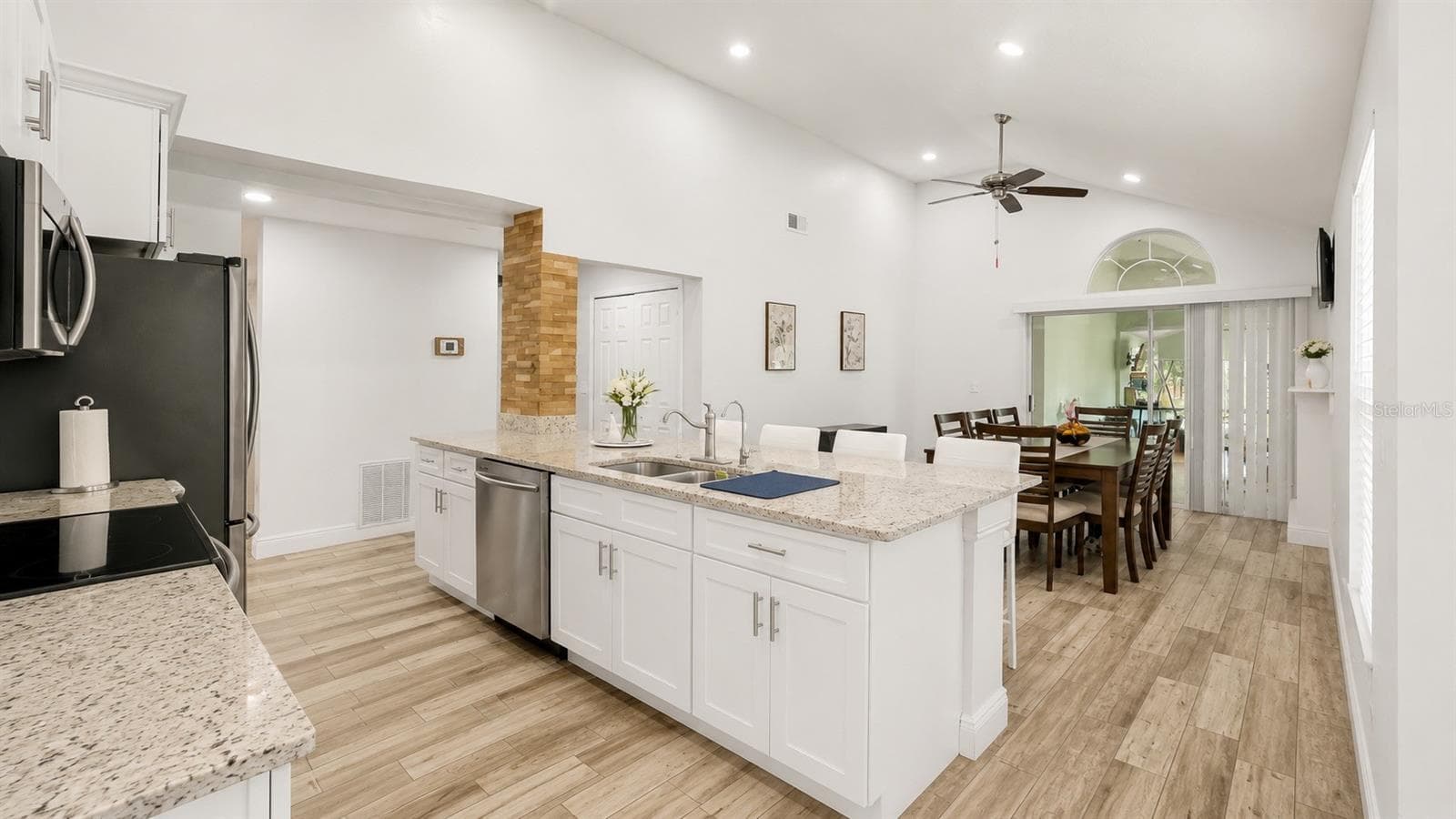 Virtualy Staged - 1044 NIN ST, ORLANDO