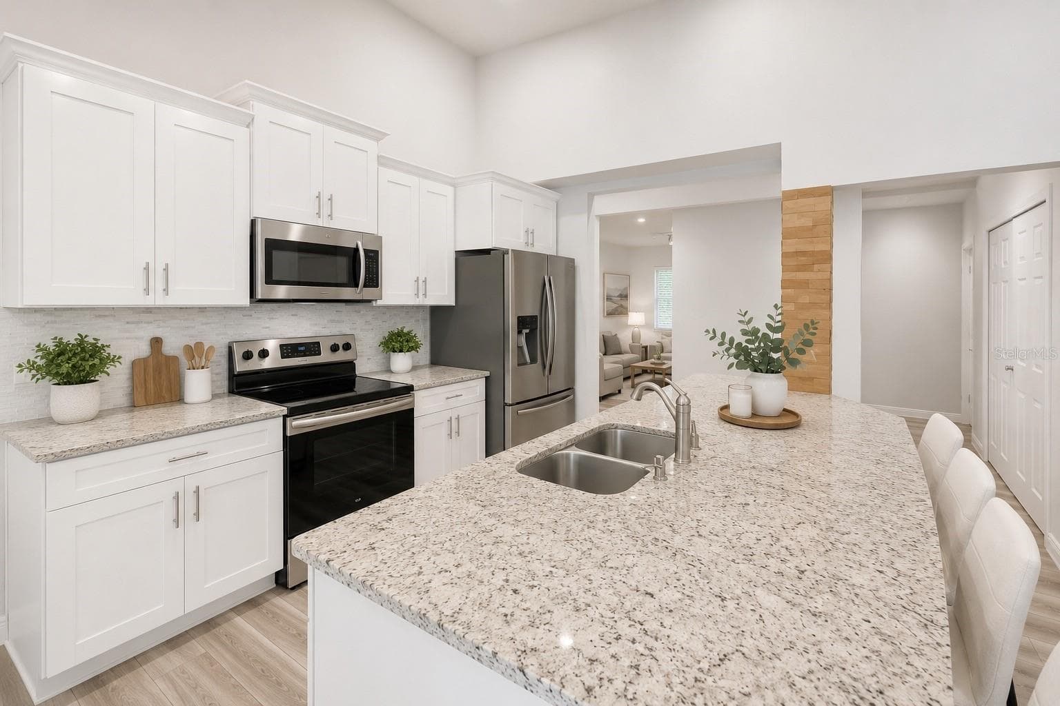 Virtual Staged - 1044 NIN ST, ORLANDO