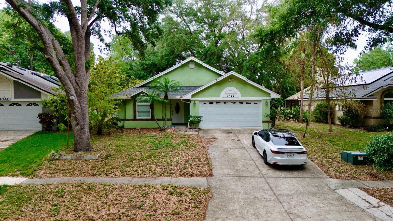 Single Family Residence at 1044 NIN ST, ORLANDO, photo 44 of 56