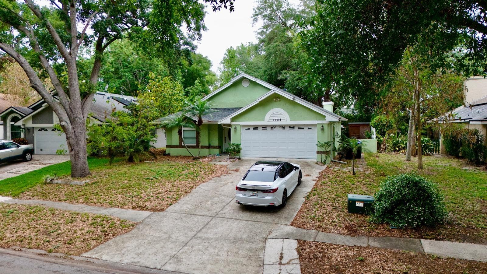 Single Family Residence at 1044 NIN ST, ORLANDO, photo 45 of 56