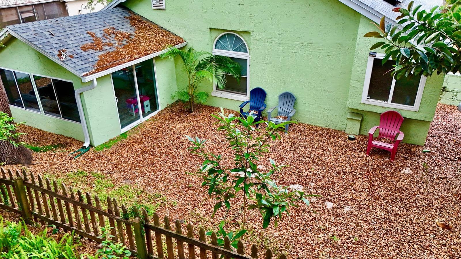 Single Family Residence at 1044 NIN ST, ORLANDO, photo 46 of 56