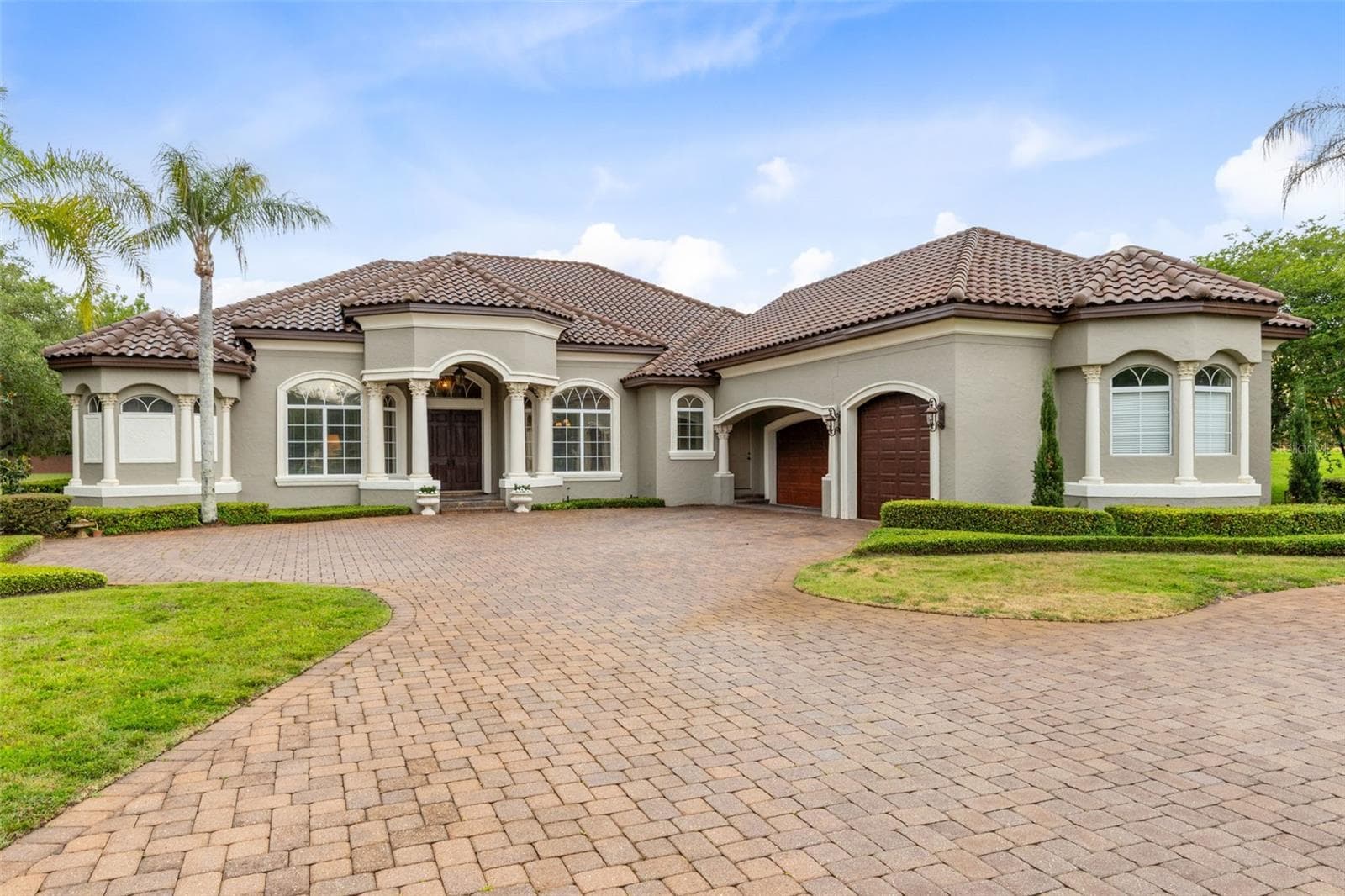 Single Family Residence at 1900 LAKE MARKHAM PRESERVE TRL, SANFORD, photo 2 of 49