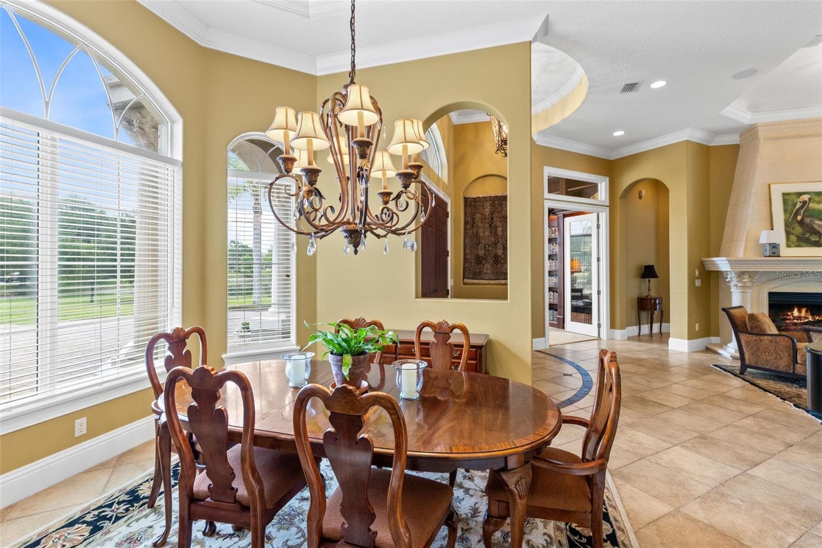 Single Family Residence at 1900 LAKE MARKHAM PRESERVE TRL, SANFORD, photo 8 of 49