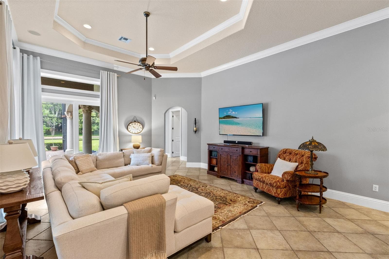 Single Family Residence at 1900 LAKE MARKHAM PRESERVE TRL, SANFORD, photo 10 of 49
