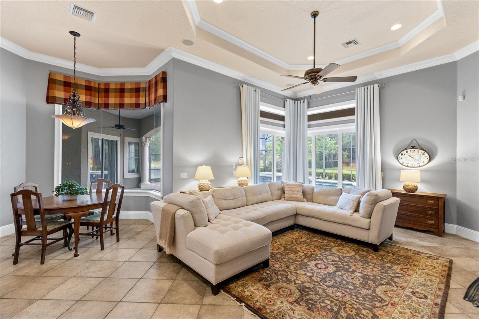 Single Family Residence at 1900 LAKE MARKHAM PRESERVE TRL, SANFORD, photo 12 of 49