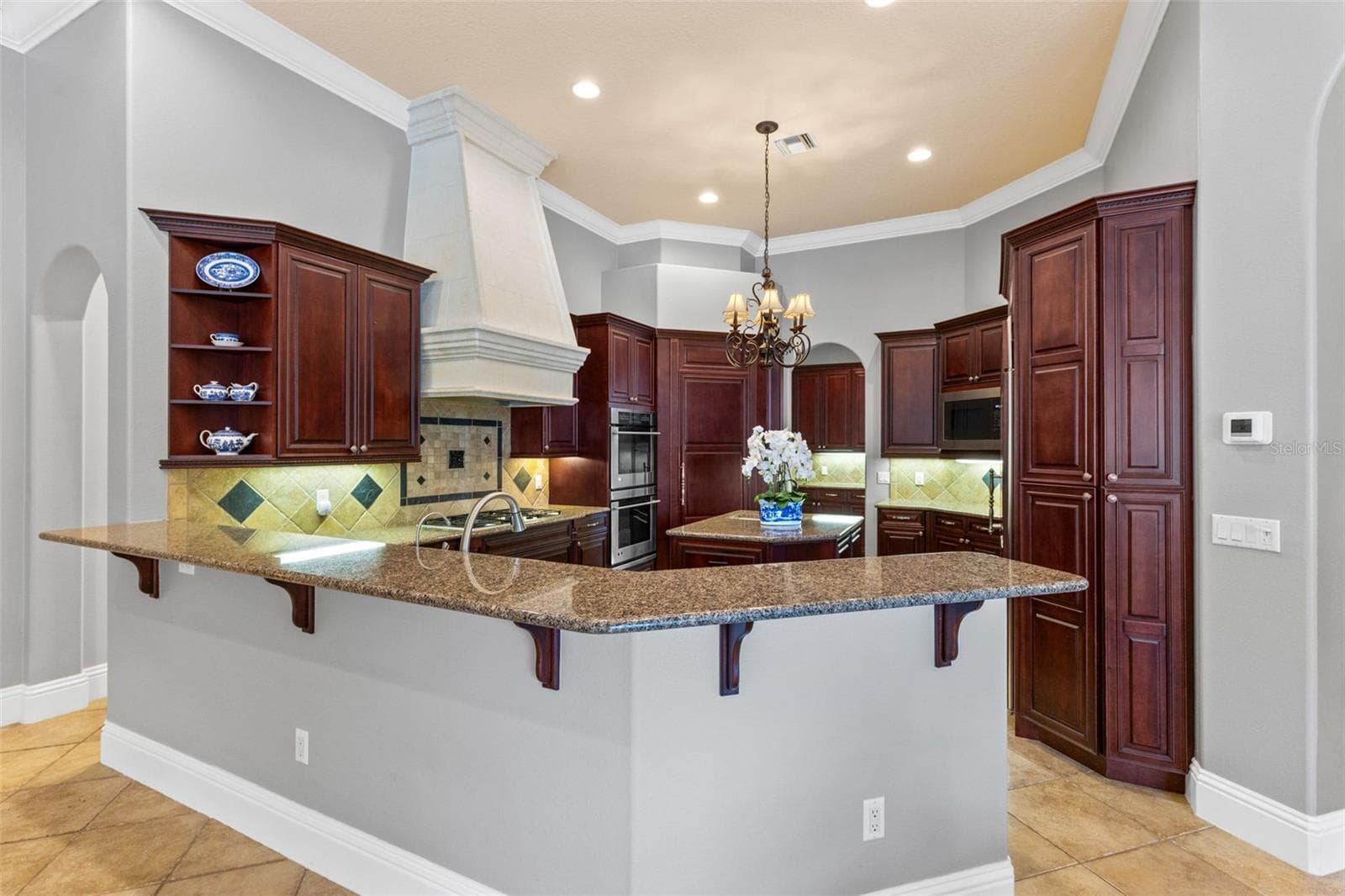 Single Family Residence at 1900 LAKE MARKHAM PRESERVE TRL, SANFORD, photo 13 of 49