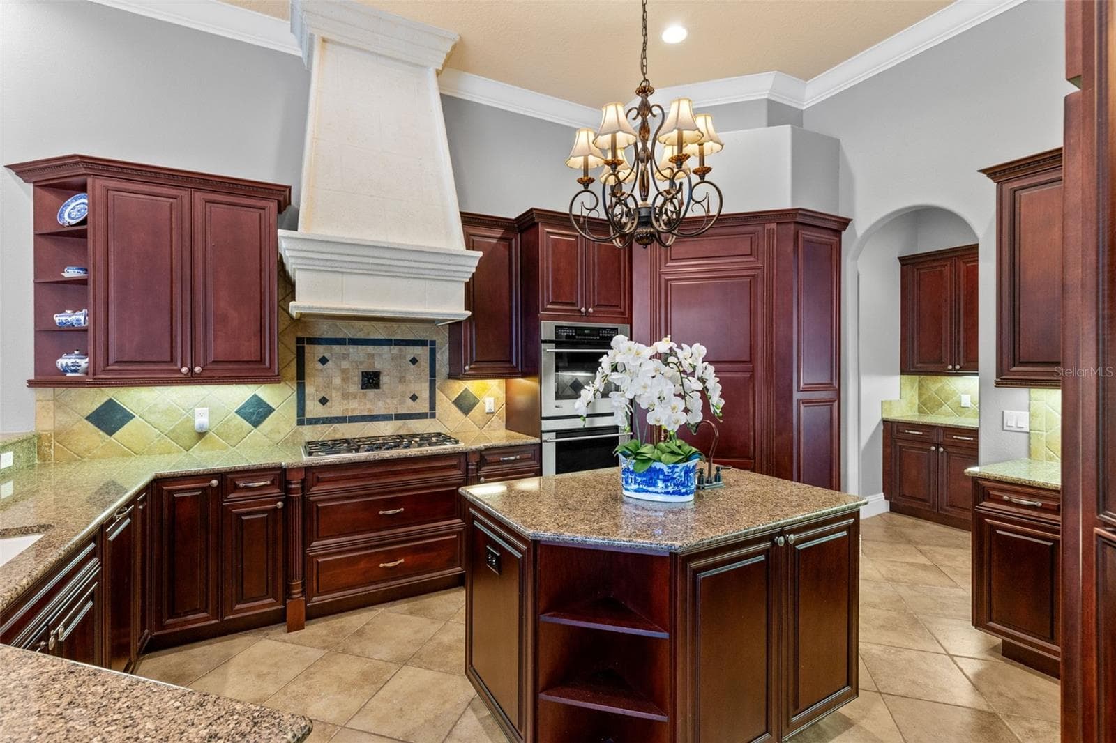 Single Family Residence at 1900 LAKE MARKHAM PRESERVE TRL, SANFORD, photo 14 of 49