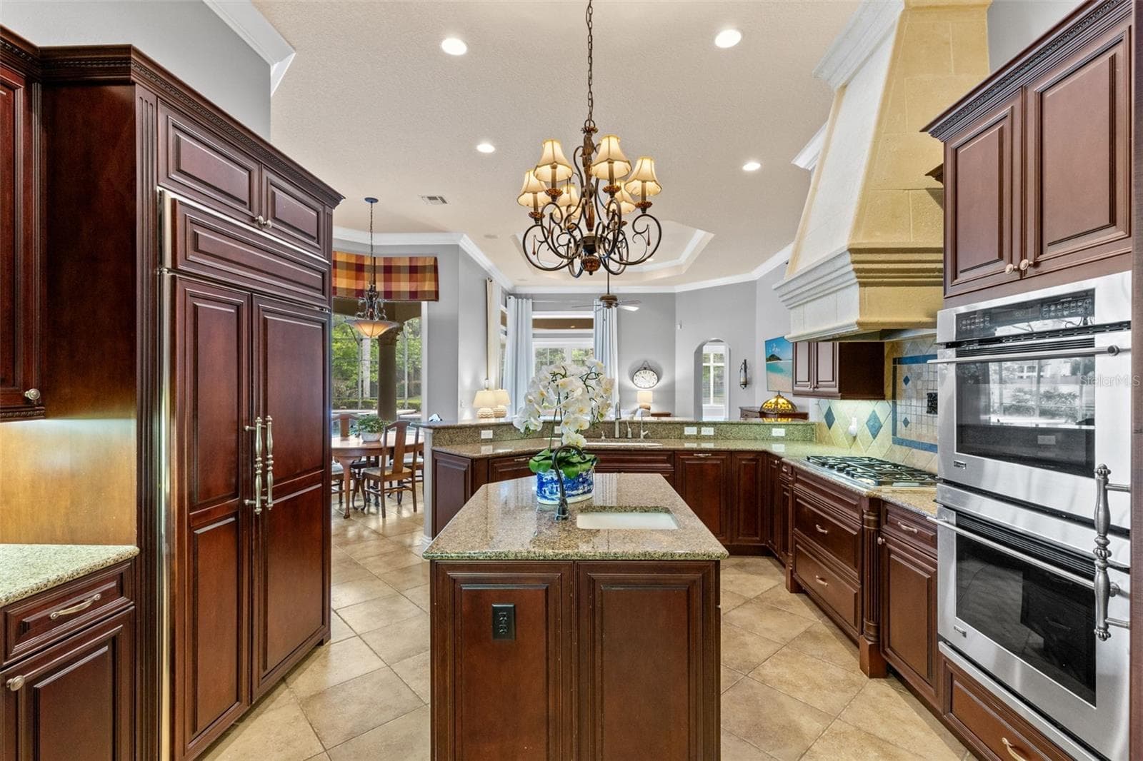 Single Family Residence at 1900 LAKE MARKHAM PRESERVE TRL, SANFORD, photo 15 of 49