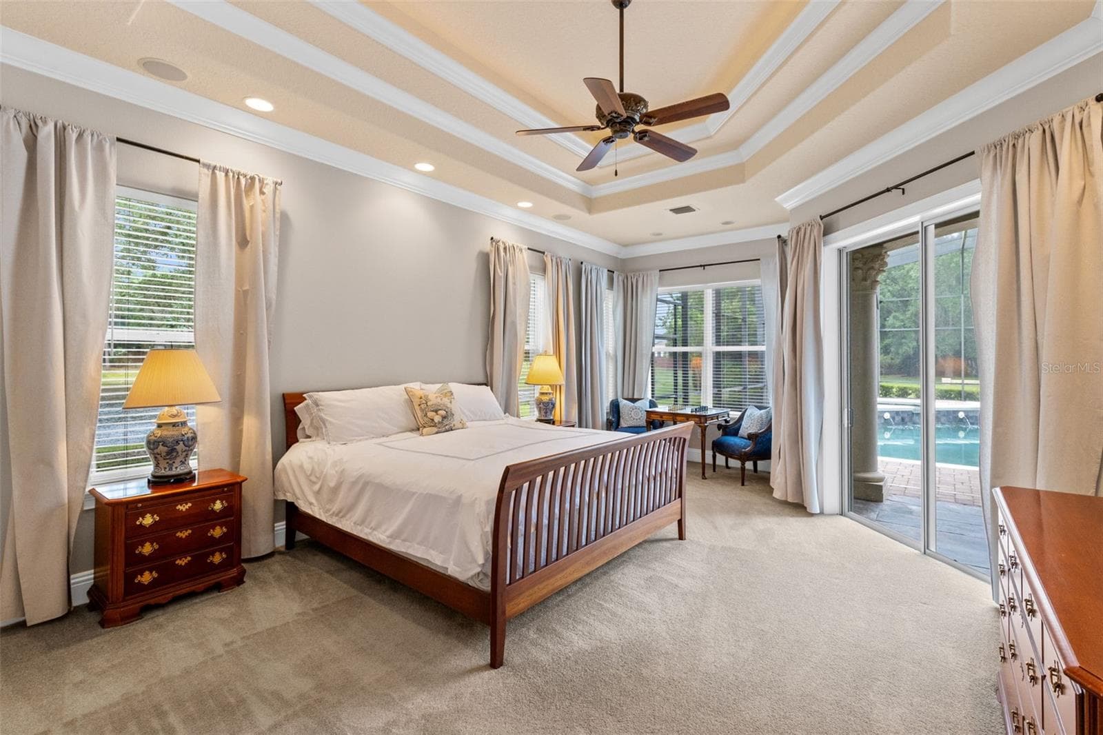 Single Family Residence at 1900 LAKE MARKHAM PRESERVE TRL, SANFORD, photo 16 of 49