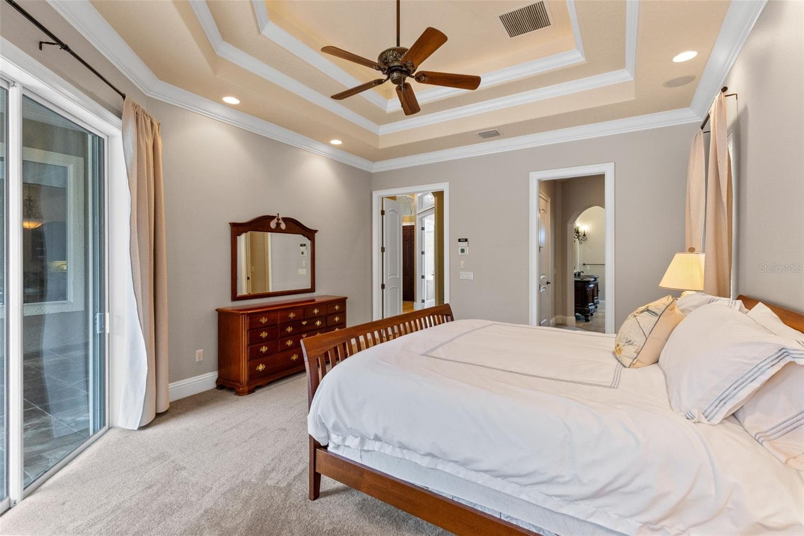 Single Family Residence at 1900 LAKE MARKHAM PRESERVE TRL, SANFORD, photo 17 of 49