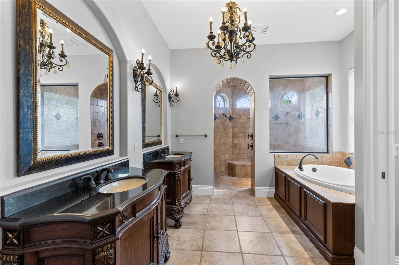 Single Family Residence at 1900 LAKE MARKHAM PRESERVE TRL, SANFORD, photo 18 of 49