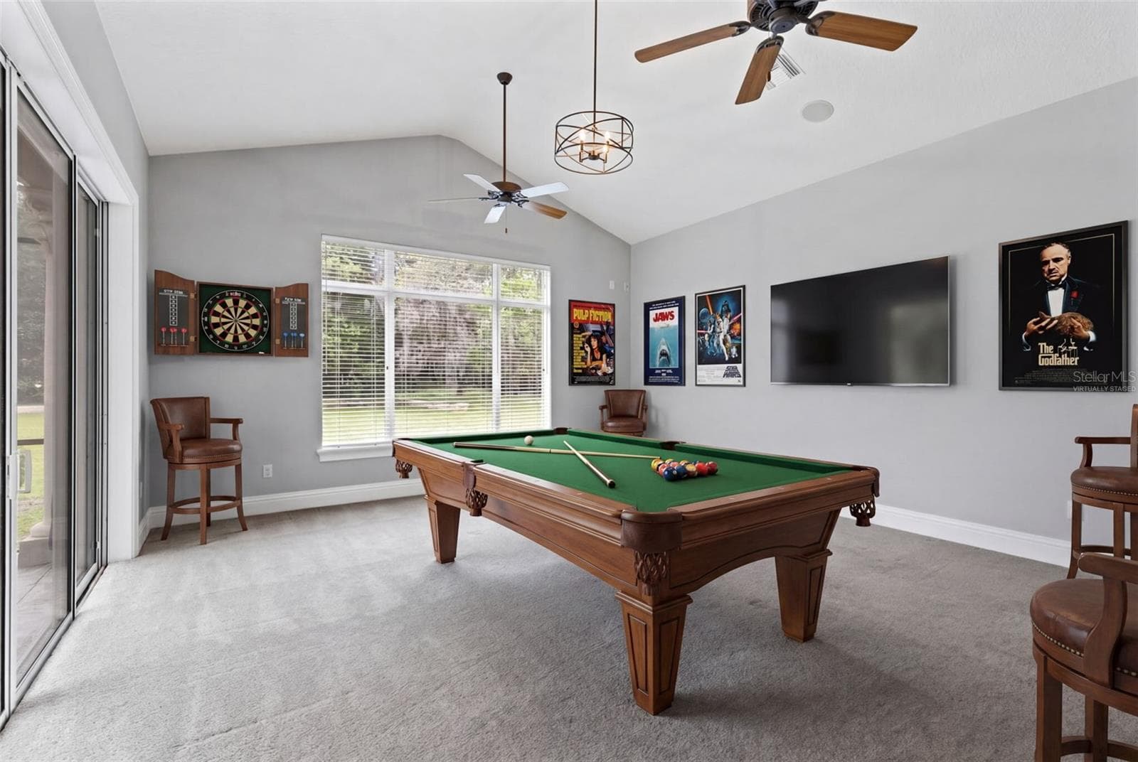 Virtually Staged - 1900 LAKE MARKHAM PRESERVE TRL, SANFORD