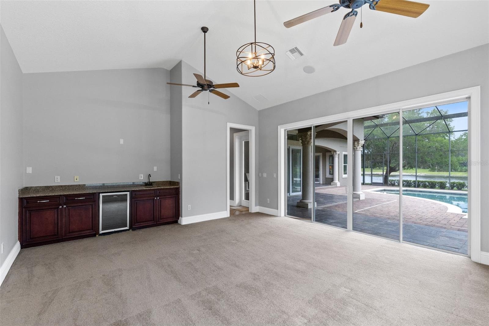 Single Family Residence at 1900 LAKE MARKHAM PRESERVE TRL, SANFORD, photo 22 of 49