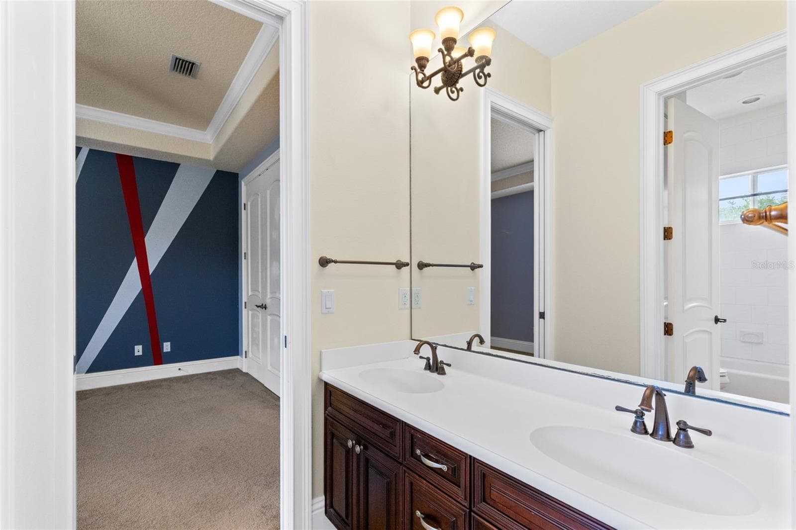 Single Family Residence at 1900 LAKE MARKHAM PRESERVE TRL, SANFORD, photo 26 of 49