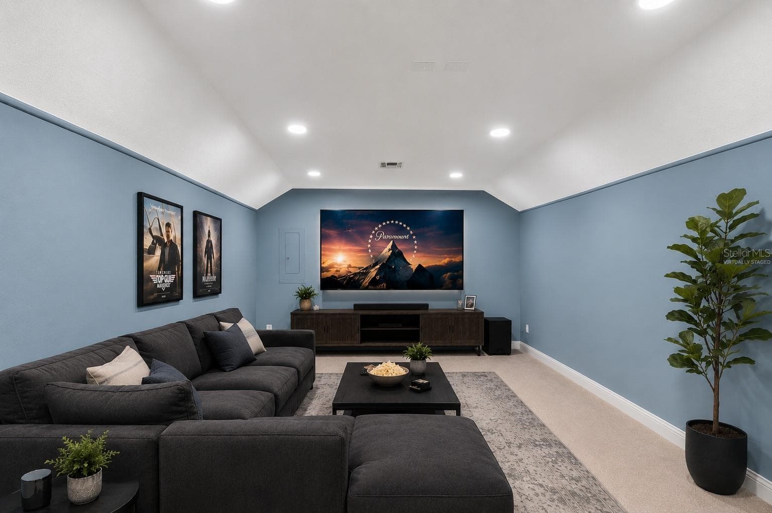 Virtually Staged - 1900 LAKE MARKHAM PRESERVE TRL, SANFORD