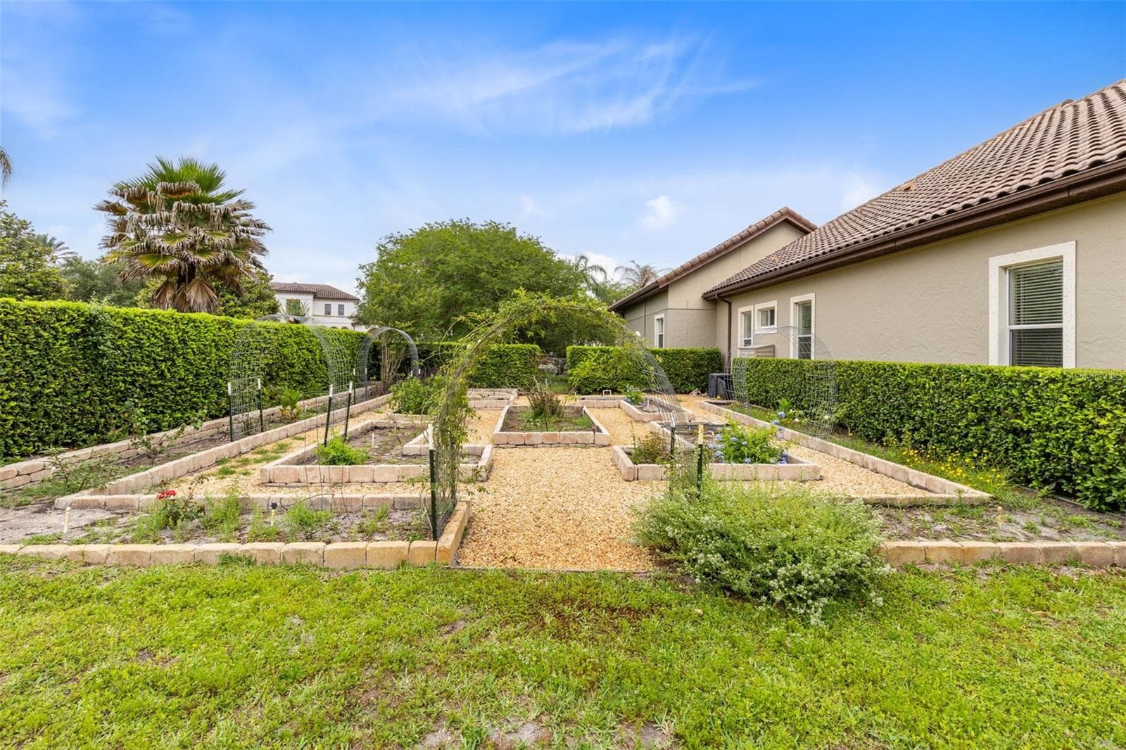 Single Family Residence at 1900 LAKE MARKHAM PRESERVE TRL, SANFORD, photo 41 of 49