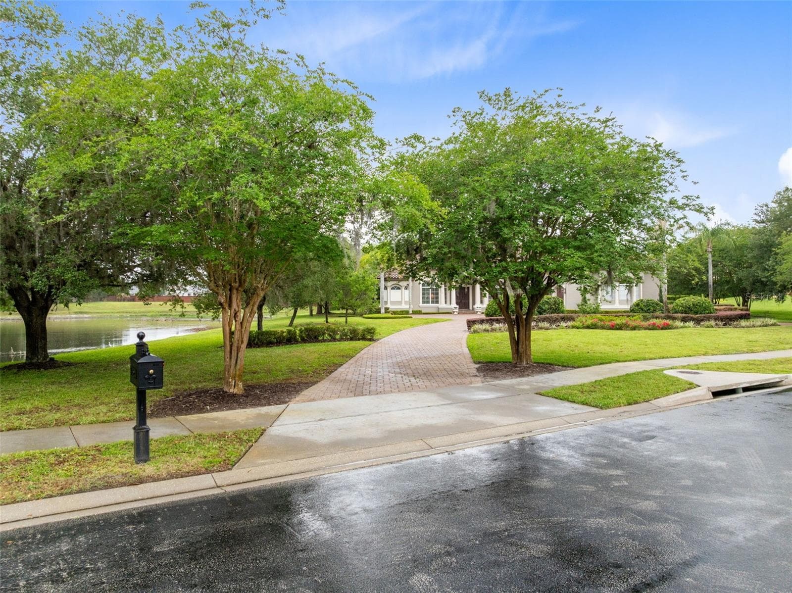 Single Family Residence at 1900 LAKE MARKHAM PRESERVE TRL, SANFORD, photo 42 of 49