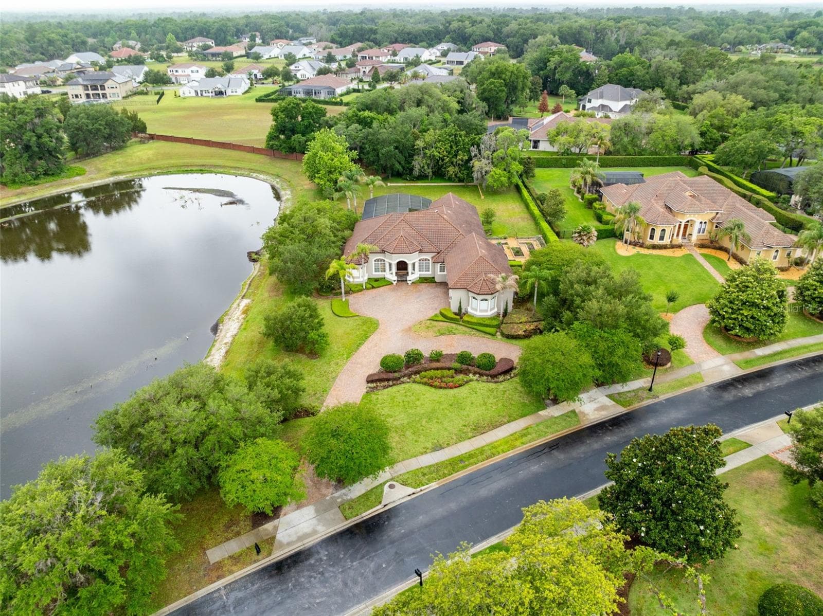 Single Family Residence at 1900 LAKE MARKHAM PRESERVE TRL, SANFORD, photo 44 of 49