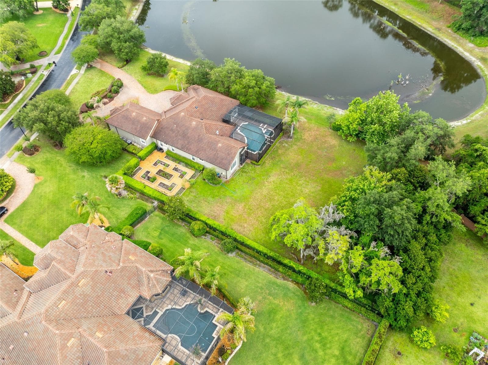 Single Family Residence at 1900 LAKE MARKHAM PRESERVE TRL, SANFORD, photo 46 of 49