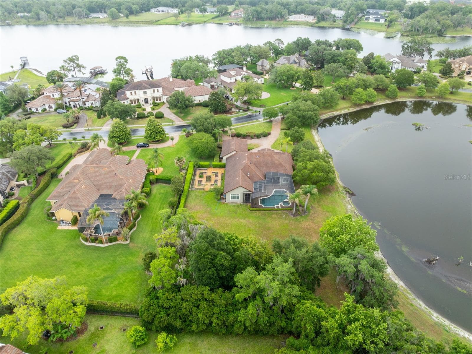 Single Family Residence at 1900 LAKE MARKHAM PRESERVE TRL, SANFORD, photo 47 of 49
