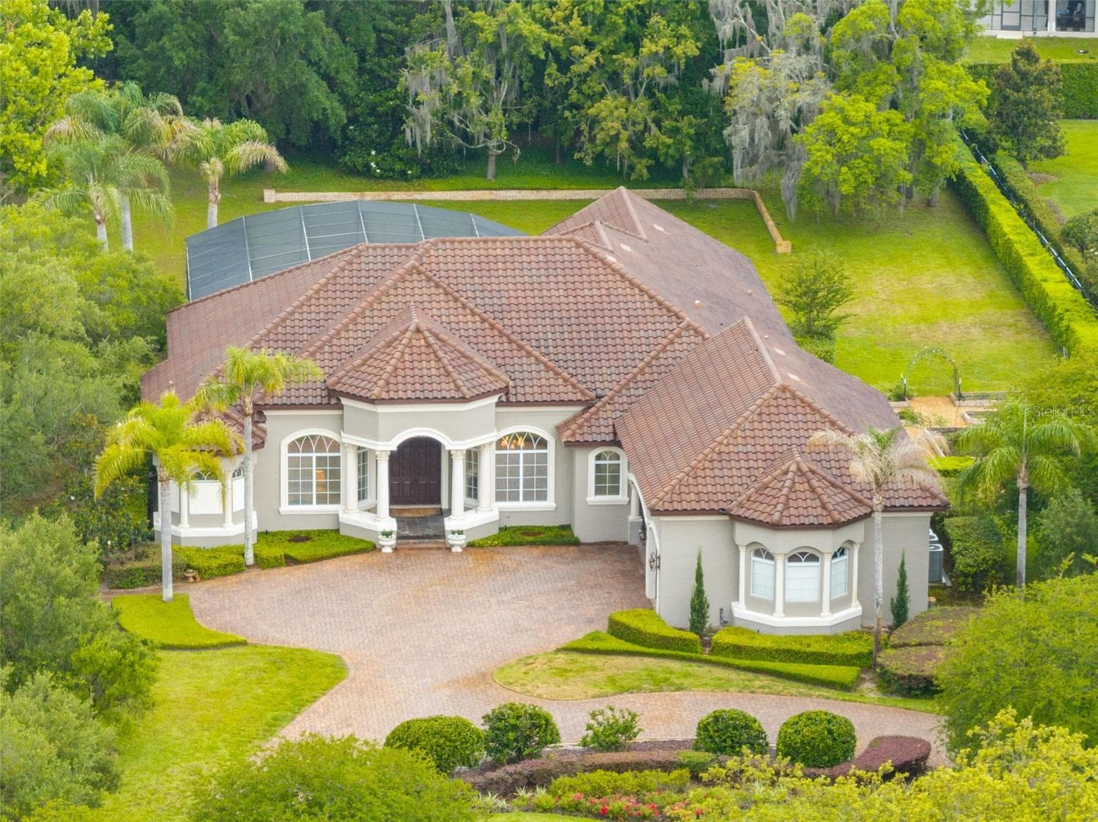 Single Family Residence at 1900 LAKE MARKHAM PRESERVE TRL, SANFORD, photo 49 of 49