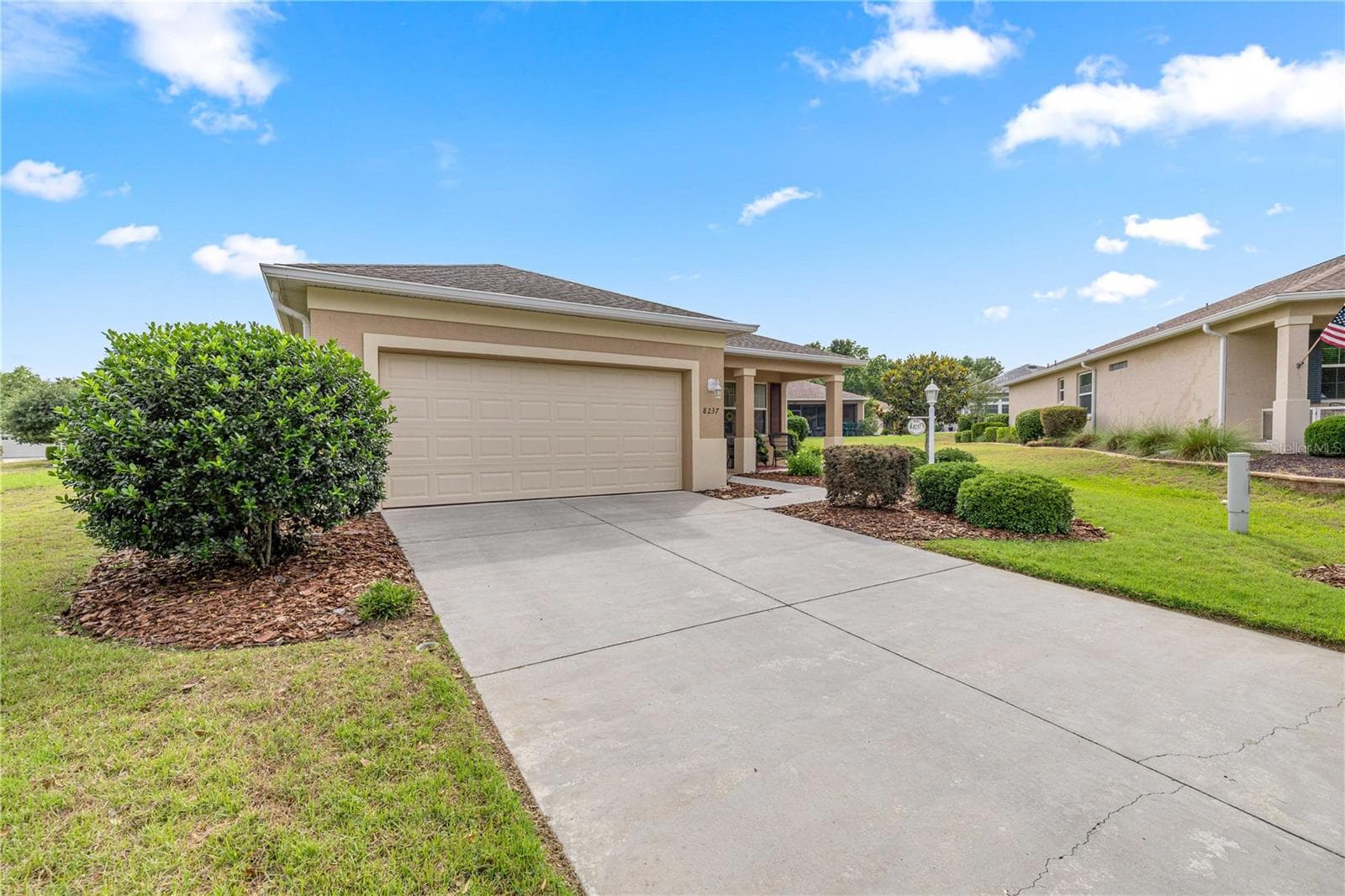 Single Family Residence at 8237 SW 78TH TERRACE RD, OCALA, photo 5 of 49